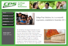 College Prep Solutions