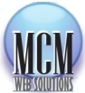 MCM Web Solutions: Websites, Web Development, Web Programming, and E-Commerce